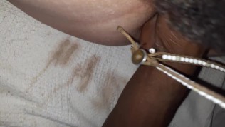 Bbc fisting white bbw