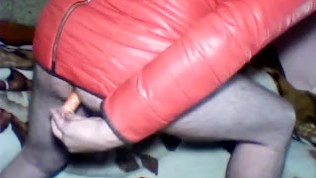 moncler porno