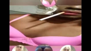 Brazilian Trans Show Two