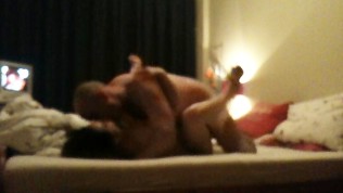fuckin my dutch mature slut