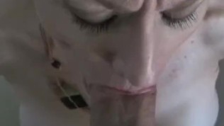 Hardcore Granny MILF Loving The Sex