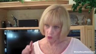 She Cannot Believe Her Eyes It’s True