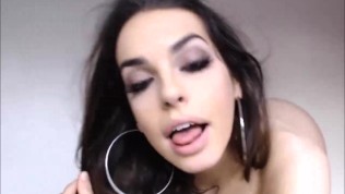 HEAVENLY Shemale Amateur.mp4