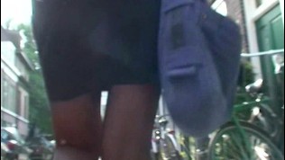 Dutch Heavnely 39 y.o. Call Girl