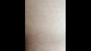 First time anal
