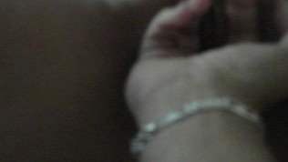 French mature, masturbation & fingered