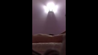 Happy Ending at Asian Massage
