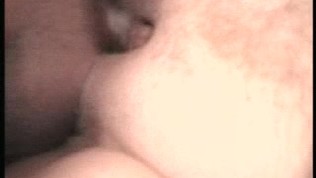 Mature Amateur sticky dicky!