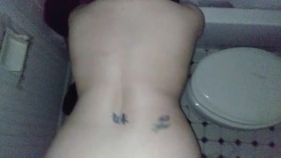 6inch dick fucking my wifes pussy and her pussy loves it