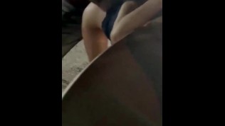 Black dudes fucking my girlfriend while i watch lol