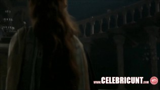 Celebrities Naked Sex Game Of Thrones Season 4 HD