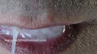 Ella Me Hace Tragar Toda Mi Leche 6.mp4
