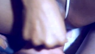 my wife squirt my dick