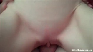 Amateur Housewife One Crazy Swinger