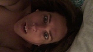 Cum on my face