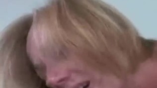 Wild Amateur GILF Fucking