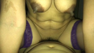 33 YEAR THAI MOM Rides A Dick …4 !