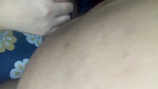 Makatas na pekpek ng pinay nilaro at pinakain muna bago nagpakantot ng delivery rider-malibogxxx05