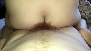 my girlfriend jumped on my cock and shoved it deep in her throat