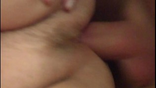 Busty Hot Mama Pussy Stuffed With Young Cock