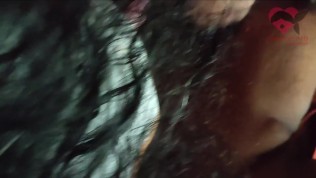 Cheating wife giving blowjob to a stranger ( මිනිහට හොරෙන් බෝඩිමේ මල්ලිගේ එක කටට ගත්තා )