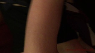 Sex Party Up My Ass, Two Guys Fuck My Butt!
