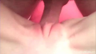 Stuff Granny’s Face With Cock And Cum