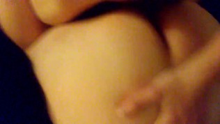 Ex girlfriend doggy fuck