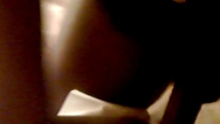 Hung Black Tranny fucks Thugs virgin ass