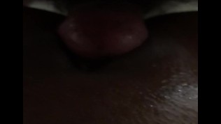 Juicy pussy