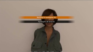 Midlife Crisis Part 6 (Visual Novel) (PC) (1080)
