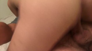 Cheating Tinder Wife Fucked