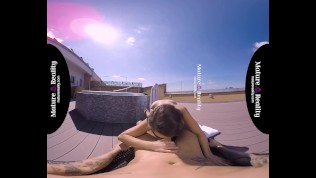 MatureReality VR – Fucking my Buddys Slutty Wife