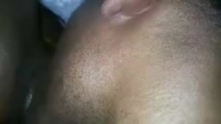 Ebony Dyke gave me head for head (Old School Video)