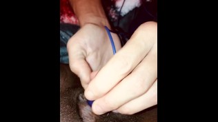 HardCore Fingering