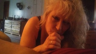 I BEG QUEENMILF CAN YOU PLEASE SUCK MY COCK