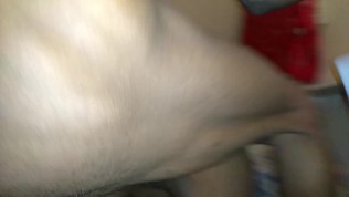 Destroying the pretty pussy