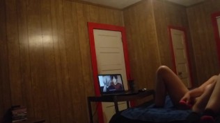 Masturbating to Anime BL